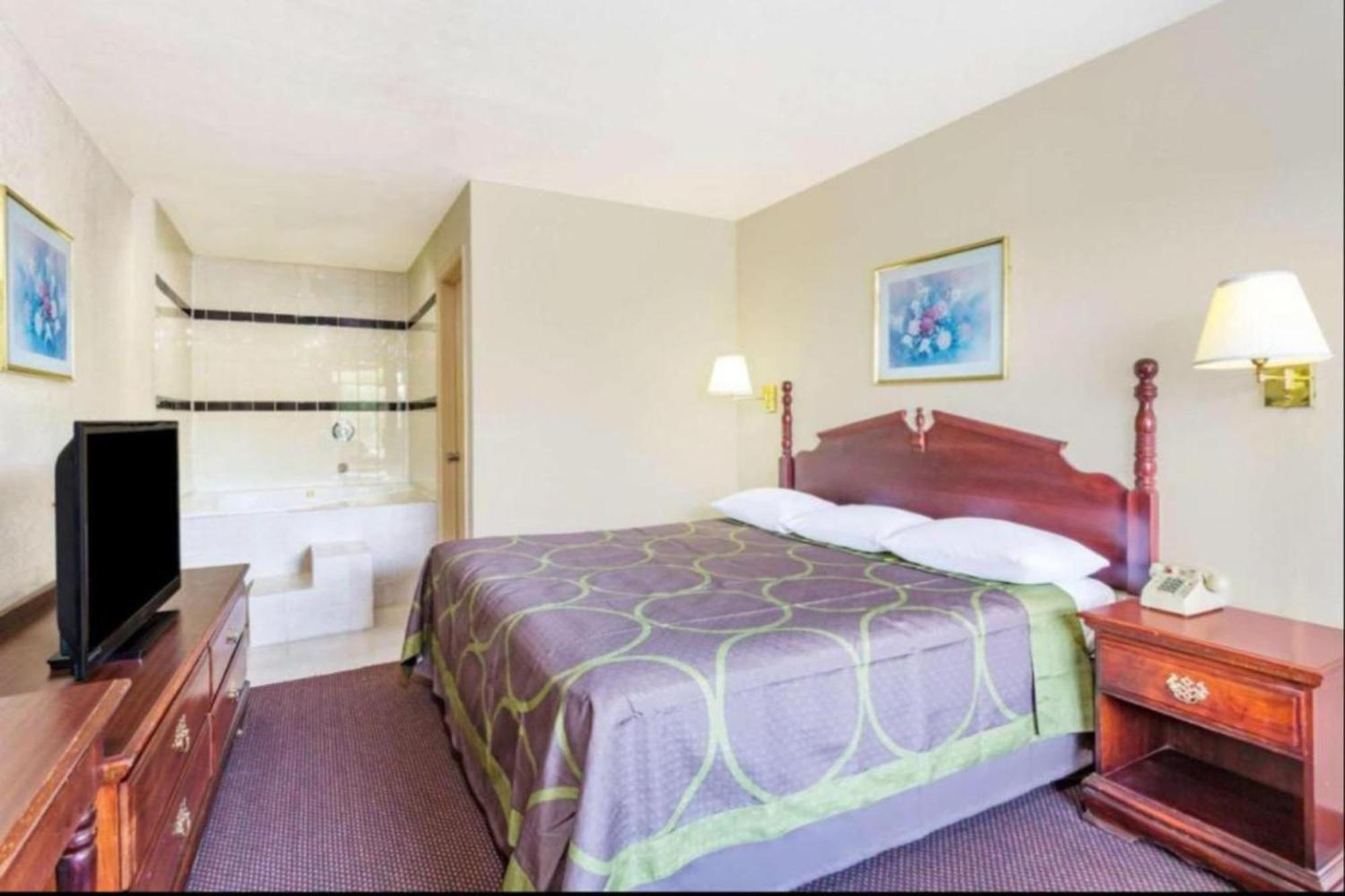 Ashland Studio Inn Richmond North Near Kings Dominion -Listing Partner Εξωτερικό φωτογραφία