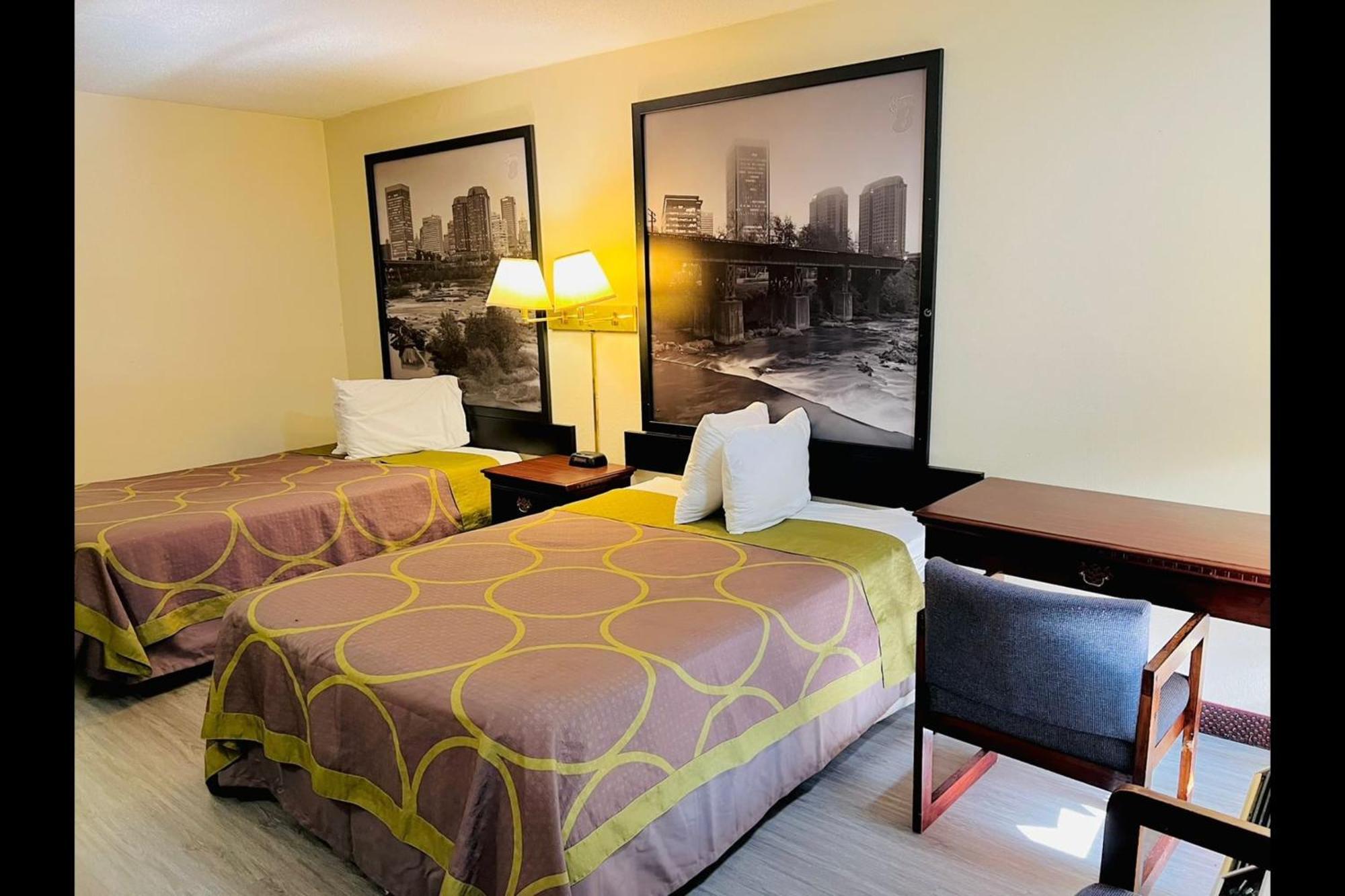Ashland Studio Inn Richmond North Near Kings Dominion -Listing Partner Εξωτερικό φωτογραφία